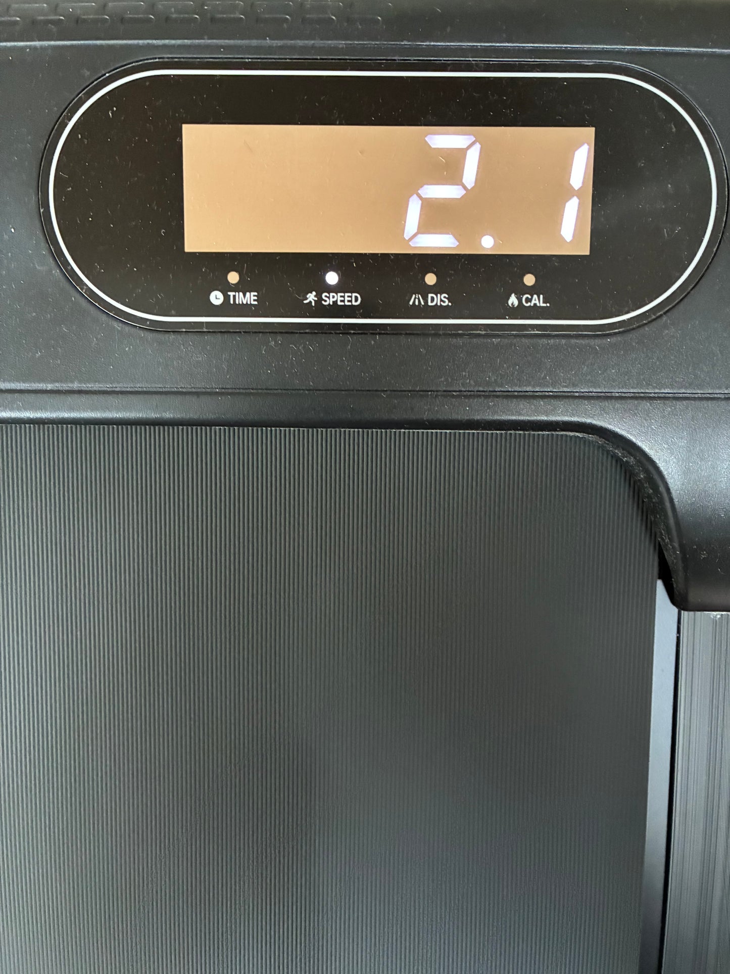 Compact Walking Pad Treadmill - Motion Haus